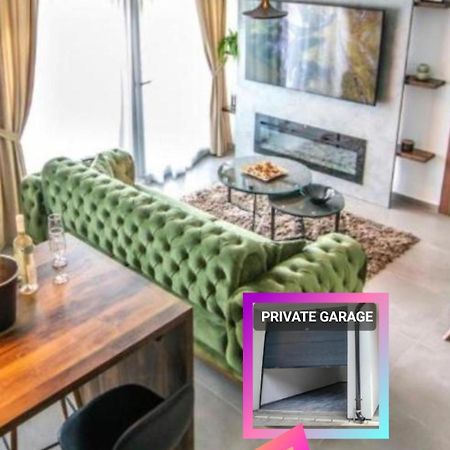 Royal Luxury Apartment วรชาซ ภายนอก รูปภาพ