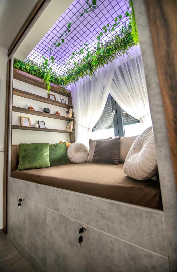 Royal Luxury Apartment วรชาซ ภายนอก รูปภาพ